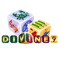 9 VIÊN XÚC XẮC game thumbnail