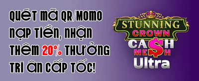 Slots hiện đại