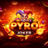 Pyro Joker game icon