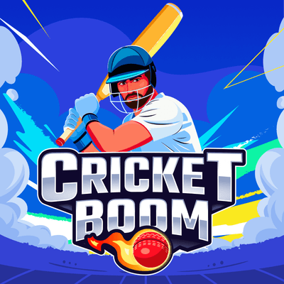 Cricket Boom game icon