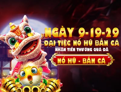 Vòng Quay Miễn Phí - Săn Jackpot Nổ Hũ promotion