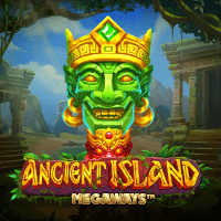 Ancient Island Megaways™ game icon