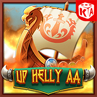 LỬA TRẠI VIKING game icon
