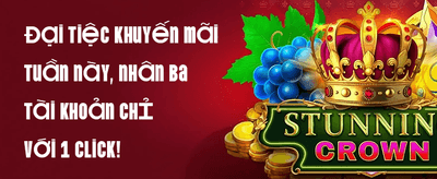 Hoàn Trả Nổ Hũ Hàng Ngày