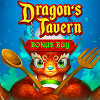 Dragon's Tavern Bonus Buy game thumbnail