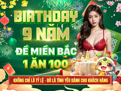 Hoàn Trả Mỗi Ngày 1% promotion