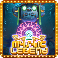 Huyền Thoại Bí Ẩn 2 game icon